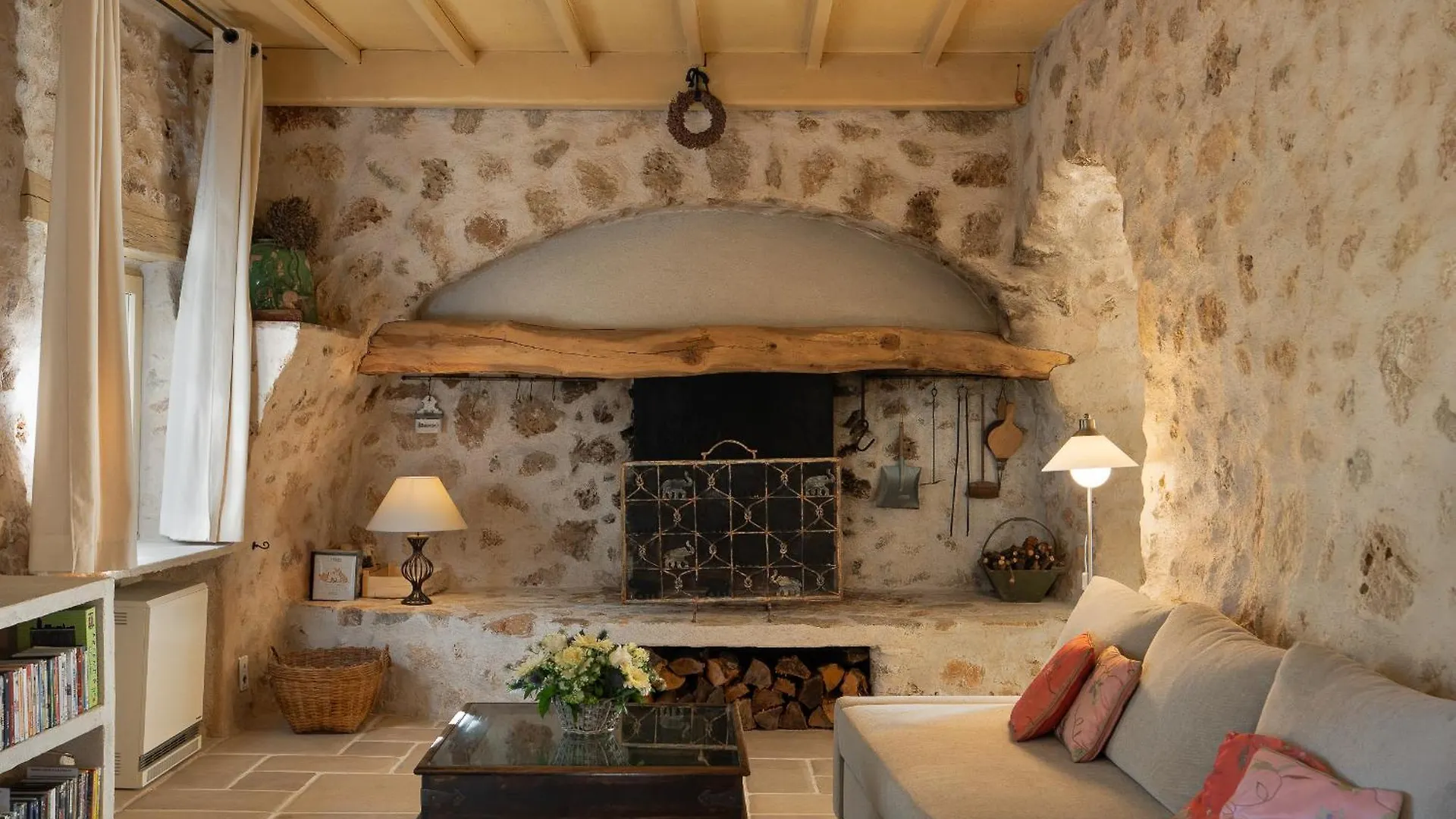 Villa Le Grand Paradis Callas